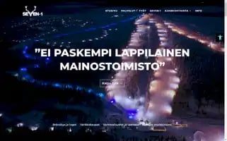 Seven-1.com Screenshot 2024-07-03 15:27:56