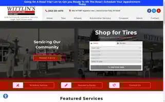 Wittlins.com Screenshot 2024-05-15 04:24:22