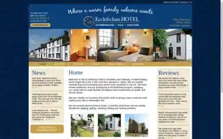 Ecclefechanhotel.co.uk Screenshot 2024-04-24 09:45:38