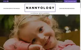 Nannyology.com Screenshot 2024-07-03 00:51:22