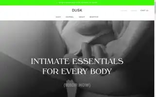 Duskcare.com Screenshot 2024-05-05 20:25:46