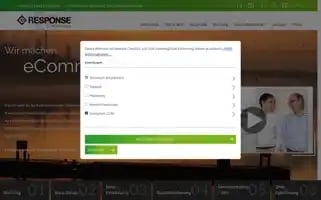 Response-gmbh.de Screenshot 2024-07-02 17:24:15