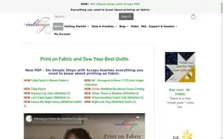 Inklingo.com Screenshot 2024-06-15 20:00:53