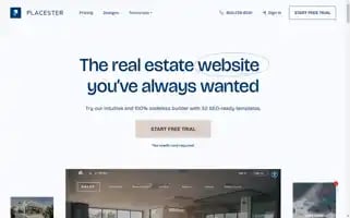 Placester.com Screenshot 2024-05-13 10:21:07