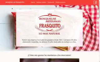 Rosquillasartesanasfrasquito.es Screenshot 2024-06-18 23:41:31