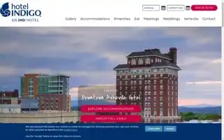 Ashevilleindigo.com Screenshot 2024-07-05 14:31:09