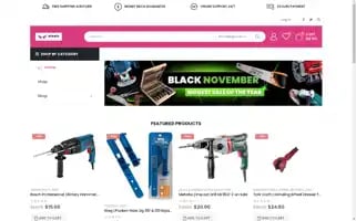 Ztoolcraft.shop Screenshot 2024-05-28 17:17:23