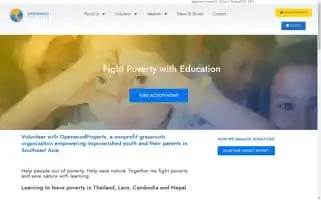 Openmindprojects.org Screenshot 2024-06-17 03:55:11
