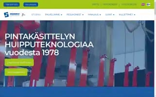 Sasmetor.fi Screenshot 2024-07-08 20:20:46