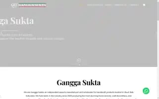 Ganggasukta.com Screenshot 2024-07-09 00:19:03