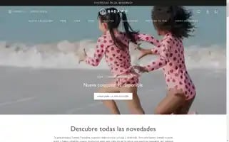 Badawiibeachwear.com Screenshot 2024-04-16 10:20:27