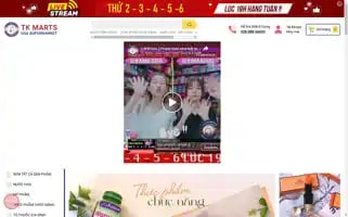 Tkmarts.com Screenshot 2024-06-25 10:52:01
