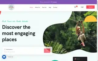 Experiencevallartatours.com Screenshot 2024-04-25 05:39:14