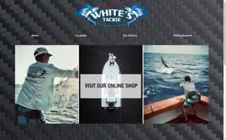 Whitestackle.com Screenshot 2024-07-03 00:26:25