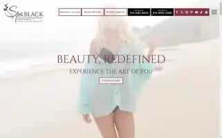 Spablack.com Screenshot 2024-05-14 00:44:22