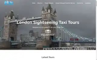 Londonsightseeingtaxitours.com Screenshot 2024-04-26 14:34:26