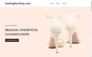 Lookingforatrip.com Screenshot 2024-04-17 03:30:34