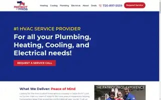 Patriotpros.com Screenshot 2024-05-13 08:13:54