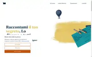 Balenalab.com Screenshot 2024-06-17 00:45:13