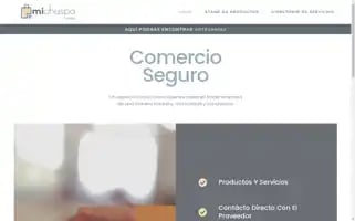 Michuspa.com Screenshot 2024-05-22 17:00:09