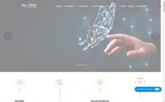 Corotsystems.com Screenshot 2024-06-28 07:33:06
