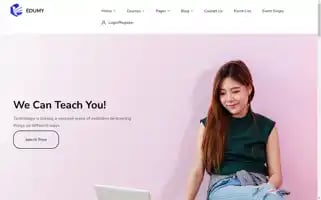 Dehtraining.com Screenshot 2024-06-18 19:09:23