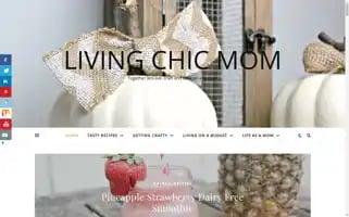 Livingchicmom.com Screenshot 2024-05-12 18:34:46