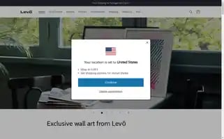 Levo-design.com Screenshot 2024-05-03 22:25:39