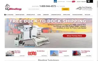 Mybinding.com Screenshot 2024-05-13 01:24:36