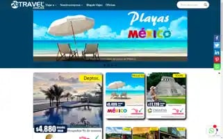 2btravel.com.mx Screenshot 2024-04-24 07:07:00