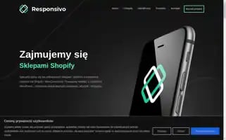 Responsivo.pl Screenshot 2024-07-03 08:31:47