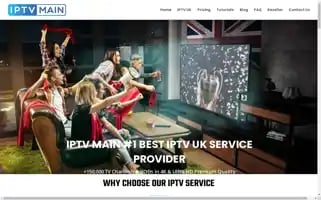 Iptvmain.com Screenshot 2024-06-17 03:18:37