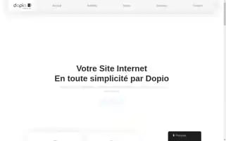 Dopio.fr Screenshot 2024-06-26 20:24:16