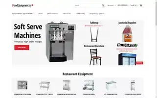 Ifoodequipment.ca Screenshot 2024-05-05 19:08:14