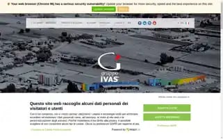 Gruppoivas.com Screenshot 2024-07-05 18:15:25