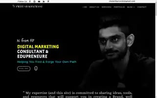 Priyeshkhatrani.com Screenshot 2024-06-16 02:37:26