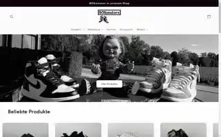 Sosneakers.ch Screenshot 2024-04-27 11:01:59