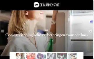 Demannenspot.nl Screenshot 2024-06-30 11:46:23