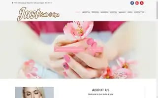 Justnailspalasvegas.com Screenshot 2024-05-12 13:53:28
