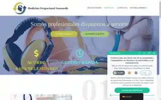 Soasmedic.com Screenshot 2024-05-19 10:33:15
