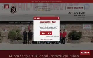 Philsservice.com Screenshot 2024-05-13 09:33:18