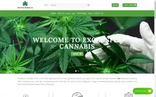 Exclusivecannabis.org Screenshot 2024-05-25 19:46:38