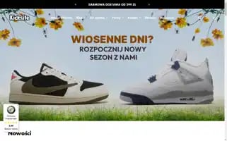 Kicksite.pl Screenshot 2024-05-03 16:14:10