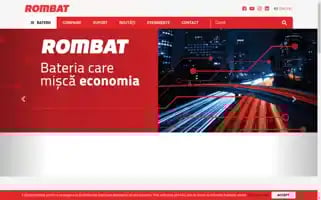 Rombat.ro Screenshot 2024-07-09 06:12:55