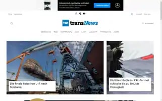 Tir-transnews.ch Screenshot 2024-06-30 03:31:07