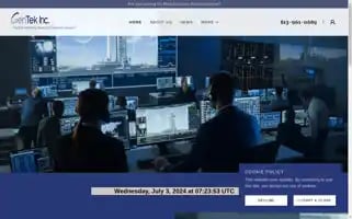 Gentekrep.com Screenshot 2024-07-03 07:23:54