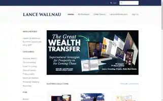 Lance-learning.myshopify.com Screenshot 2024-05-05 21:43:08