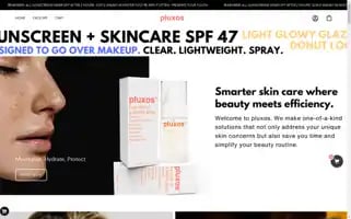 Pluxos.com Screenshot 2024-04-17 18:15:10