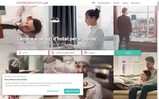 Daybreakhotels.com Screenshot 2024-04-15 04:56:27