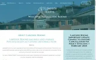 Lakesiderooms.com.au Screenshot 2024-07-04 20:46:47